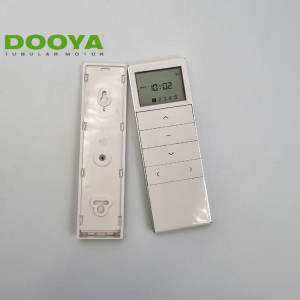 ریموت پرده برقی 5 کانال DOOYA مدل DC1660
