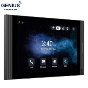 تاچ پنل Akuvox مدل S567
