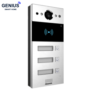 آیفون تصویری Akuvox مدل R20B-3(on-wall)