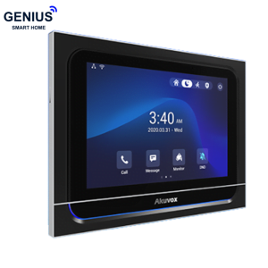تاچ پنل Akuvox مدل X933W
