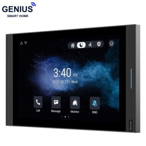 تاچ پنل Akuvox مدل S567