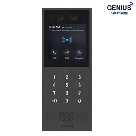 آیفون هوشمند تصویری X912