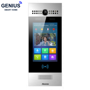 آیفون تصویری آکووکس مدل R29