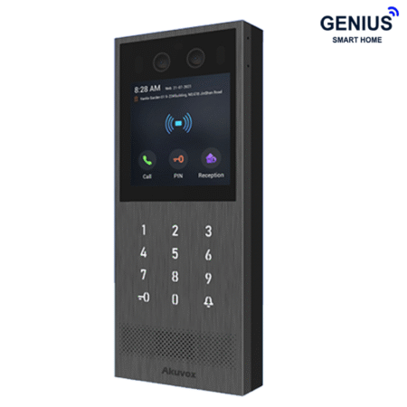 آیفون هوشمند Akuvox مدل X912
