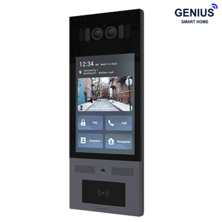 آیفون هوشمند آکووکس Akuvox X915