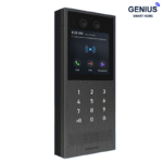 آیفون تصویری هوشمند آکووکس X912