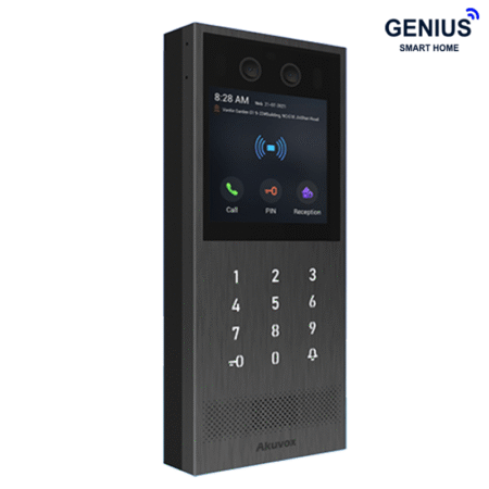 آیفون تصویری هوشمند آکووکس X912