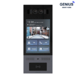 آیفون هوشمند آکووکس مدل X915