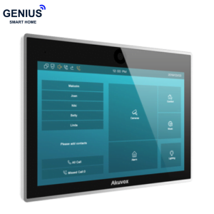 پنل داخلی آیفون Akuvox مدل IT83A