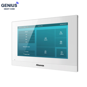تاچ پنل َAkuvox مدل C315S