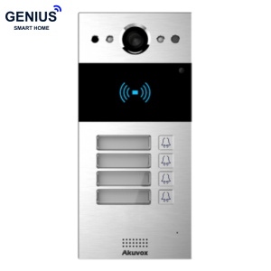 آیفون تصویری آکووکس مدل R20B-4