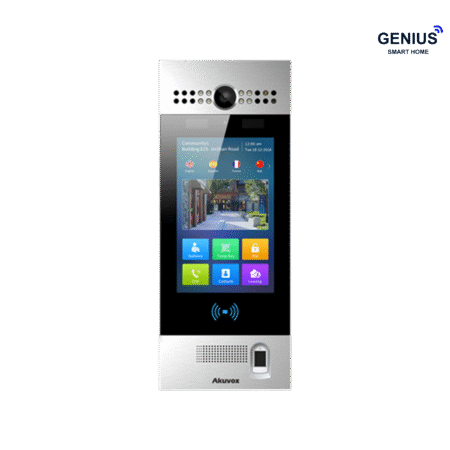 آیفون تصویری هوشمند Akuvox مدل R29C-T
