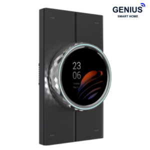 هوم سنتر Akubela مدل HyPanel Lux