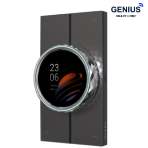 هوم سنتر Akubela مدل HyPanel Lux