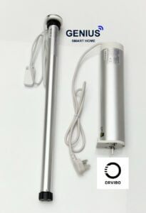 موتور پرده هوشمند Orvibo پروتکل WiFi