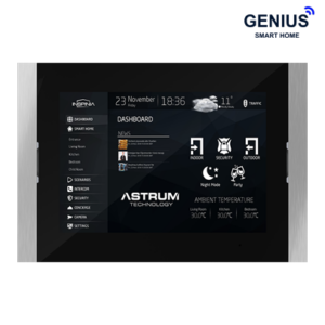 تاچ پنل هوشمند 10 اینچ Astrum