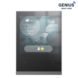 هوم سنتر Akubela مدل hypanel plus