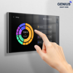 هوم سنتر Akubela مدل HyPanel Pro - تصویر 2
