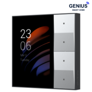 هوم سنتر Akubela مدل HyPanel Lite