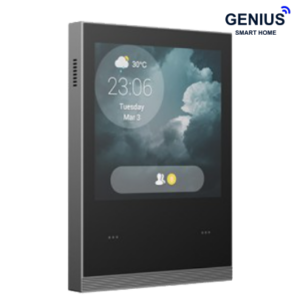 هوم سنتر Akubela مدل HyPanel Plus