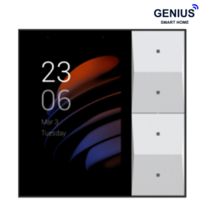 تاچ پنل آکوبلا مدل hypanel lite
