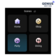 هوم سنتر آکوبلا مدل hypanel