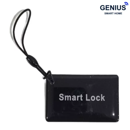 تگ RFID دستگیره هوشمند Homelock - تصویر 2