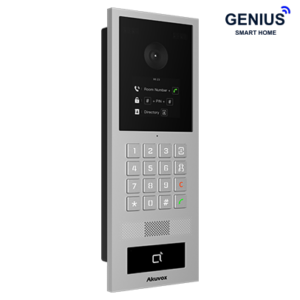 آیفون هوشمند آکووکس مدل S532
