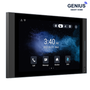 پنل داخلی آیفون آکووکس مدل S565W