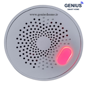 سنسور نشت گاز زیگبی(ZigBee)