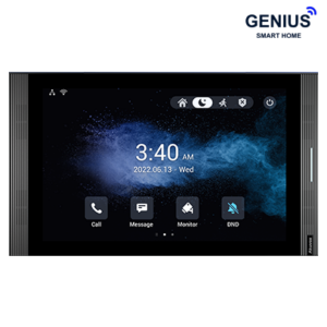 تاچ پنل هوشمند آکووکس مدل S565W