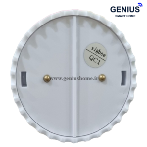 سنسور نشت گاز زیگبی(ZigBee)