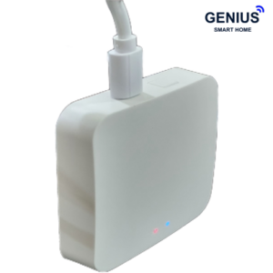 هاب مرکزی زیگبی(ZigBee)