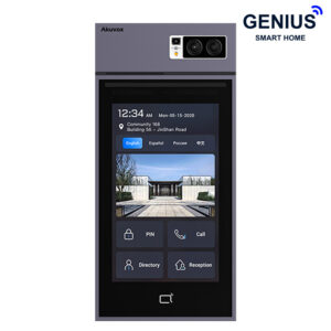 آیفون هوشمند آکووکس S539