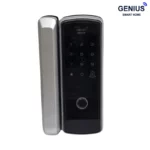 قفل دیجیتال شیشه سکوریت Homelock G300