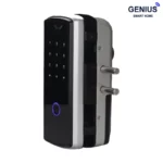 قفل دیجیتال شیشه سکوریت Homelock G300