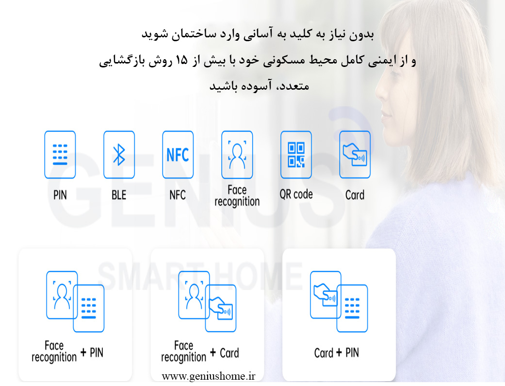 آیفون هوشمند آکووکس S539