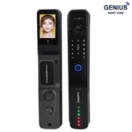 قفل هوشمند زیگبی Lockpro مدل S10Z