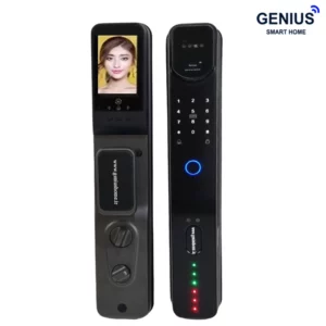 قفل هوشمند زیگبی Lockpro مدل S10Z