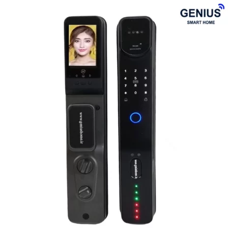 قفل هوشمند زیگبی Lockpro مدل S10Z