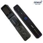 قفل هوشمند زیگبی Lockpro مدل S10Z