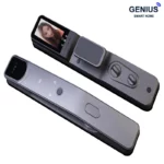 قفل هوشمند LockPro مدل S10W - تصویر 2