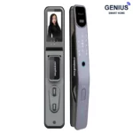 قفل هوشمند تشخیص چهره S10W