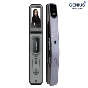 قفل هوشمند تشخیص چهره S10W