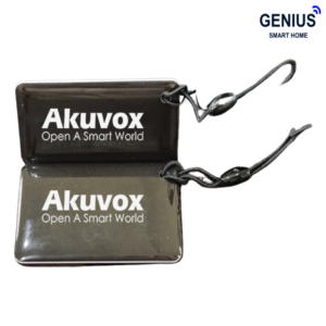 تگ مخصوص آیفون تصویری Akuvox