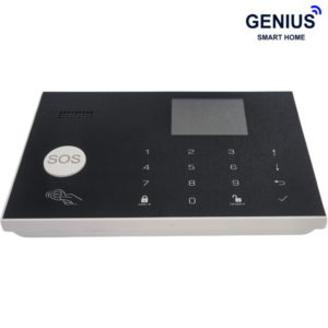 دزدگیر هوشمند Tuya Smart security system