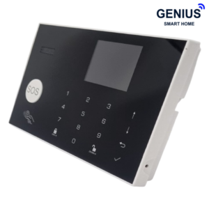 دزدگیر هوشمند اماکن Tuya Smart Security System