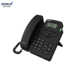 آکووکس Akuvox تلفن IP کارشناسی SP-R50