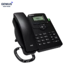 آکووکس Akuvox تلفن IP کارشناسی SP-R50