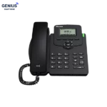 آکووکس Akuvox تلفن IP کارشناسی SP-R50